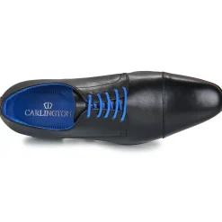 Derbies & Richelieu^Carlington - EMROE Noir