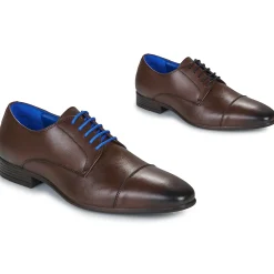 Derbies & Richelieu^Carlington - EMROE Marron