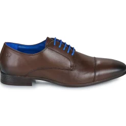 Derbies & Richelieu^Carlington - EMROE Marron