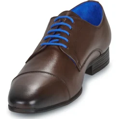Derbies & Richelieu^Carlington - EMROE Marron