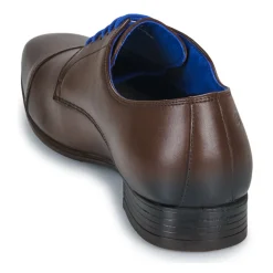 Derbies & Richelieu^Carlington - EMROE Marron