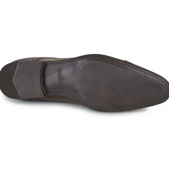 Derbies & Richelieu^Carlington - EMROE Marron