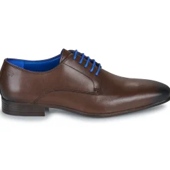 Derbies & Richelieu^Carlington - EMRON Marron