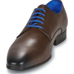 Derbies & Richelieu^Carlington - EMRON Marron