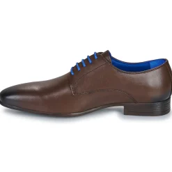 Derbies & Richelieu^Carlington - EMRON Marron
