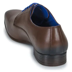 Derbies & Richelieu^Carlington - EMRON Marron