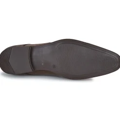 Derbies & Richelieu^Carlington - EMRON Marron