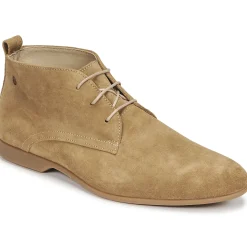 Bottines / Boots^Carlington - EONARD Beige