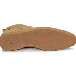 Bottines / Boots^Carlington - EONARD Beige
