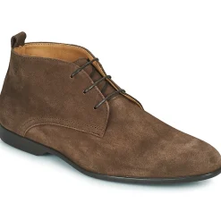 Bottines / Boots^Carlington - EONARD Marron