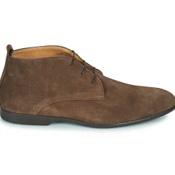 Bottines / Boots^Carlington - EONARD Marron