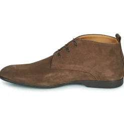 Bottines / Boots^Carlington - EONARD Marron