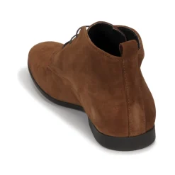 Bottines / Boots^Carlington - EONARD Marron