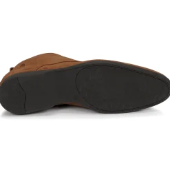 Bottines / Boots^Carlington - EONARD Marron