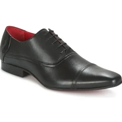 Derbies & Richelieu^Carlington - ETIPIQ Noir