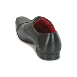 Derbies & Richelieu^Carlington - ETIPIQ Noir