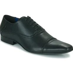 Derbies & Richelieu^Carlington - ETIPIQ Noir