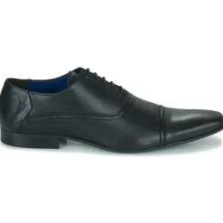 Derbies & Richelieu^Carlington - ETIPIQ Noir