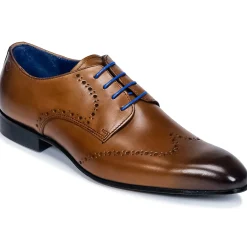 Derbies & Richelieu^Carlington - FRUTO Marron