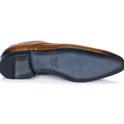 Derbies & Richelieu^Carlington - FRUTO Marron