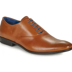 Derbies & Richelieu^Carlington - GACO Marron