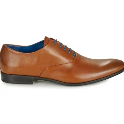 Derbies & Richelieu^Carlington - GACO Marron