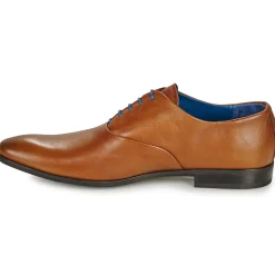 Derbies & Richelieu^Carlington - GACO Marron