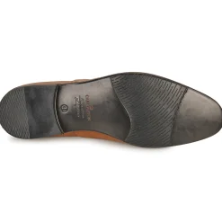 Derbies & Richelieu^Carlington - GACO Marron