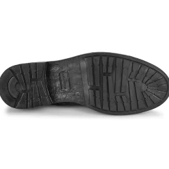 Bottines / Boots^Carlington - JAZZY noir
