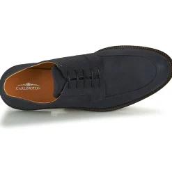 Derbies & Richelieu^Carlington - LOUIS Marine