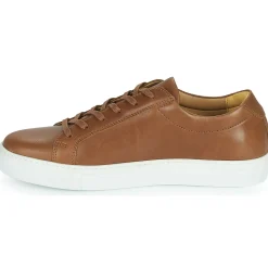 Baskets Mode^Carlington - SERIAL Marron
