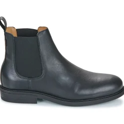 Bottines / Boots^Carlington - SERRON Noir