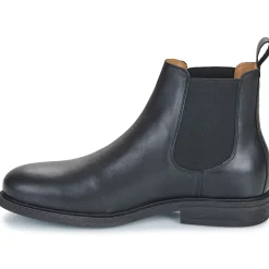 Bottines / Boots^Carlington - SERRON Noir