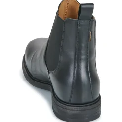 Bottines / Boots^Carlington - SERRON Noir