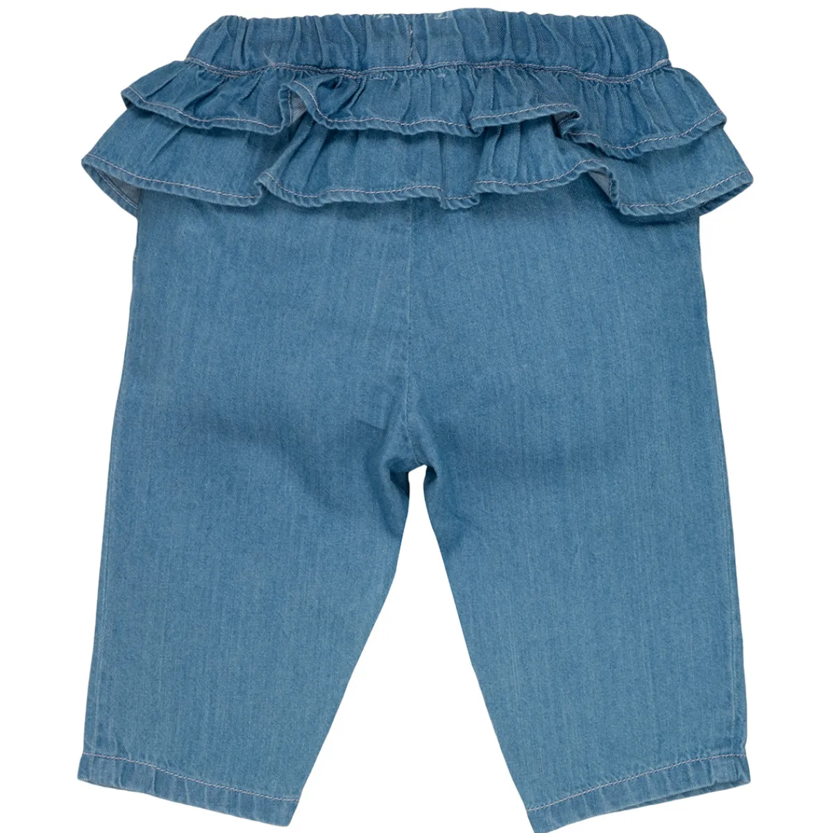 Jeans^Carrément Beau - ISAQ Bleu