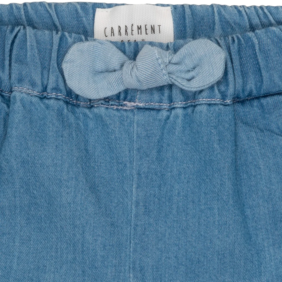 Jeans^Carrément Beau - ISAQ Bleu