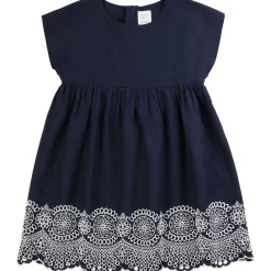 Robes^Carrément Beau - LISE Bleu