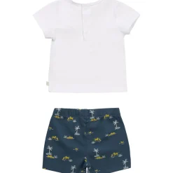 Ensembles Enfant^Carrément Beau - NONU Multicolore