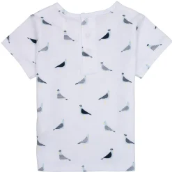 T-shirts & Polos^Carrément Beau - THIERRY Blanc