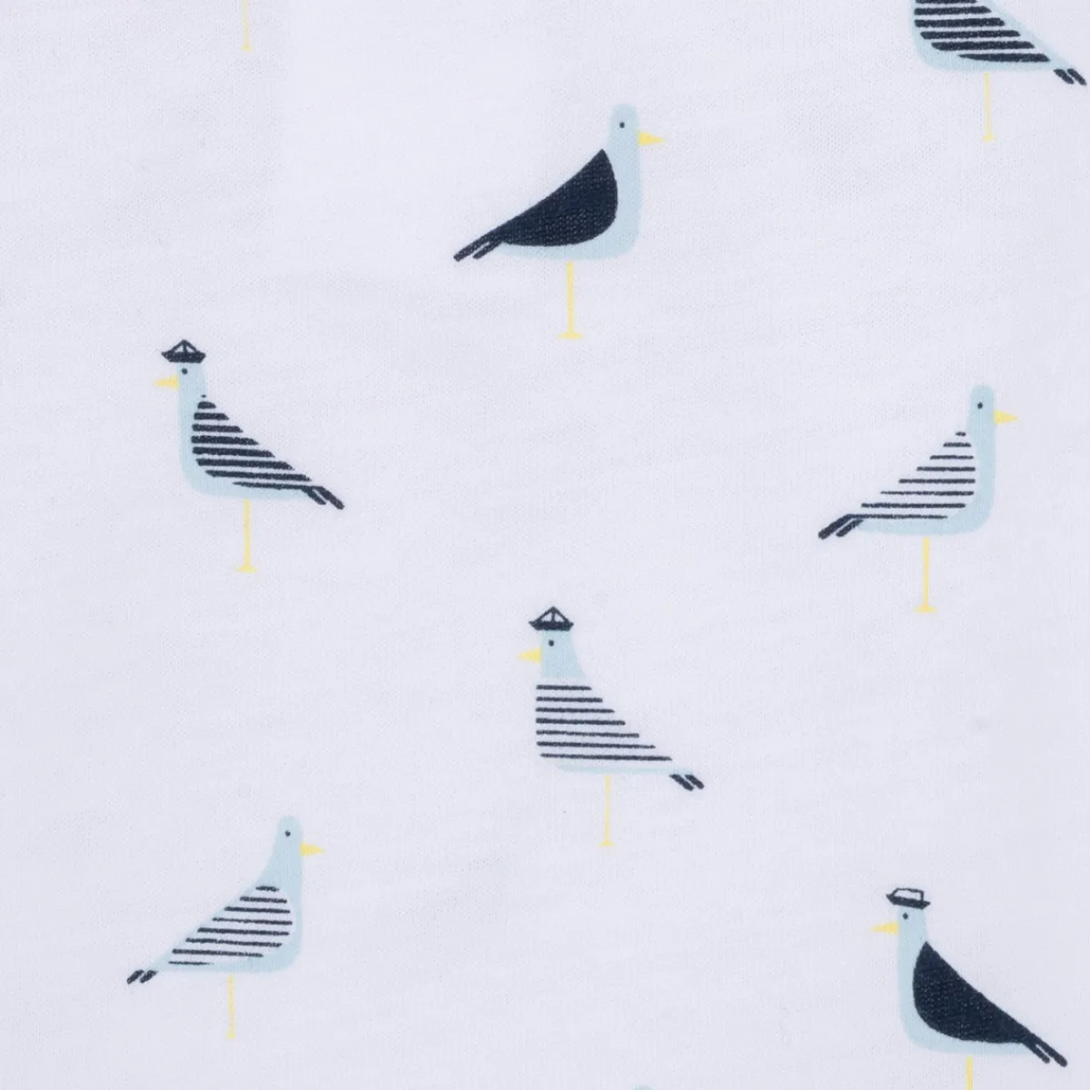 T-shirts & Polos^Carrément Beau - THIERRY Blanc