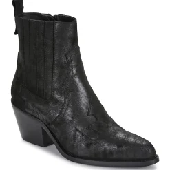 Bottines / Boots^Casta - DAWN Noir