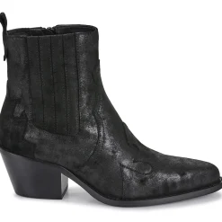 Bottines / Boots^Casta - DAWN Noir