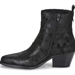 Bottines / Boots^Casta - DAWN Noir