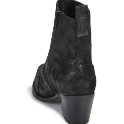 Bottines / Boots^Casta - DAWN Noir