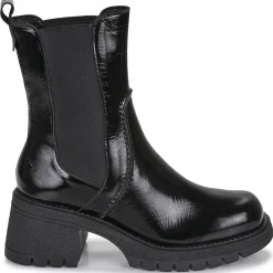 Bottines / Boots^Casta - LUPE Noir