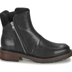 Bottines / Boots^Casta - MANUKA Noir