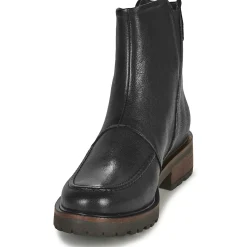 Bottines / Boots^Casta - MANUKA Noir