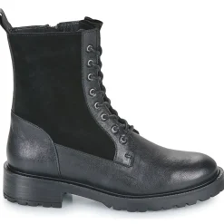 Bottines / Boots^Casta - MOON Noir