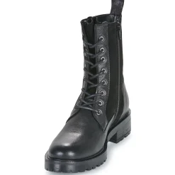 Bottines / Boots^Casta - MOON Noir