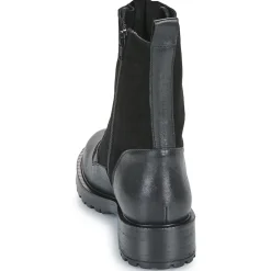 Bottines / Boots^Casta - MOON Noir